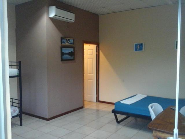 Casa Sierpe Buitenkant foto